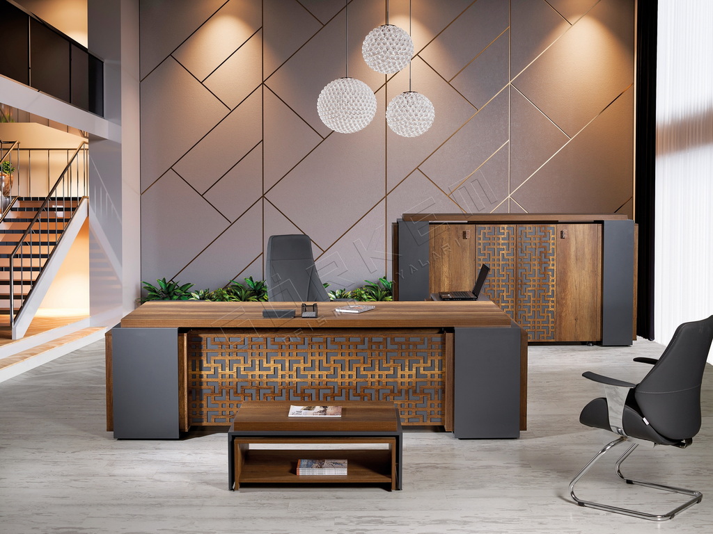 TUNA - Ofis mobilyası - Ofis mobilyaları